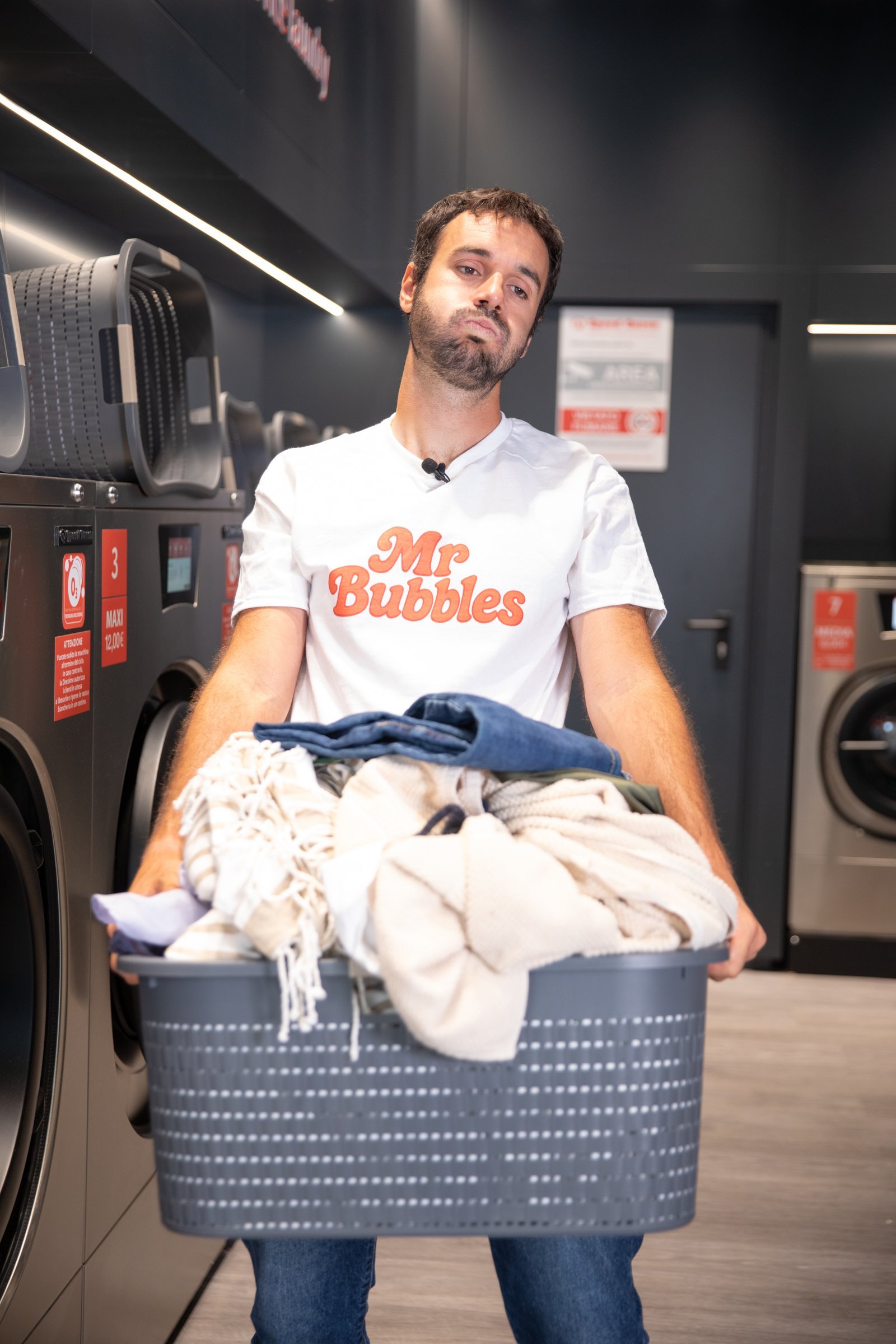 Il Bucato